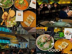 -美奈小馆·越南料理(福田星河COCO Park店)