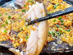 -聚味瞿记·龙虾堂(树木岭店)