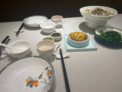 -狮王府淮扬菜(新街口友谊店)