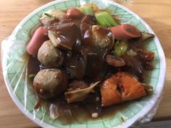 -魏记麻辣烫(宝塔路店)