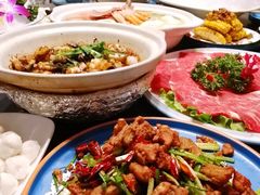 -金龙·打边炉(武进路店)