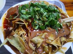 -正味斋锅巴菜(西北角店)