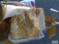 -金凤成祥(东直门现烤面包店)