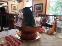 -东来顺饭庄(天坛店)