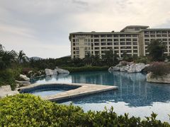 -三亚亚龙湾天域度假酒店