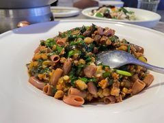 -前海沿·青岛菜(李沧万达店)