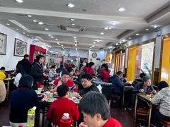 -惠丰源烩面馆(经七路店)