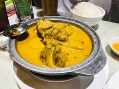 -香港新发烧腊茶餐厅(万象店)