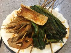 -高原第一家资格烤羊肉(玉林南路总店)