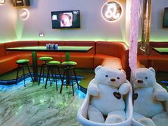 -冰城小镇音乐串吧·聚会餐厅(百子湾店)