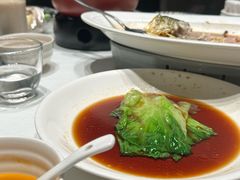 -祥记餐饮•豫粤珍味(金隅大厦店)