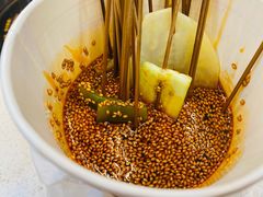 -嘉州叶婆婆钵钵鸡(建设路店)