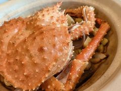-樱之盛宴·蟹料理海鲜自助(前进大街店)