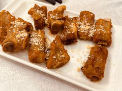 -津津菜馆(绝没分店)