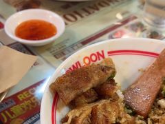 -九龙冰室(新中关购物中心店)