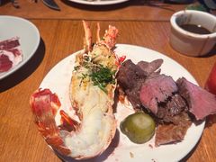-拉蒂娜·巴西牛排馆 Latina·Brazilian Steakhouse(王府井喜悦店)