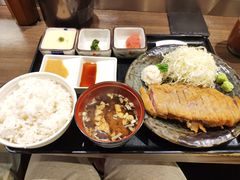 -牛かつもと村(上野店)