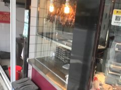 -晶牌烤鸭(延吉东路557弄小区店)