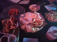 -MOSSO音乐酒吧·live house(南京旗舰店)