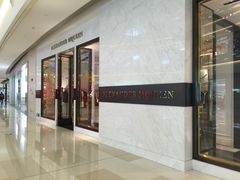 -Alexander McQueen(IAPM环贸广场店)