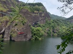 -修水东浒寨风景区