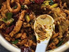 -怪噜范·贵阳小吃大排档(金源旗舰店)