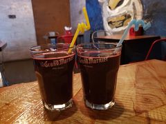 -Luchador摔跤手墨西哥餐厅(恒宇广场店)