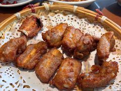 -天下客饭店(中山路店)