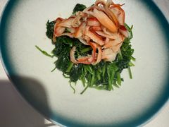 -醉舍·新淮扬菜(长宁龙之梦店)