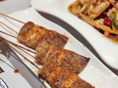 丫片鱼尾-漫天香·小龙虾餐厅(夏湾店)