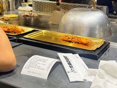 -大神太神·铁板烧(瑞虹天地月亮湾店)