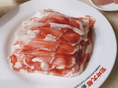 -阳坊大都涮羊肉(阳坊总店)