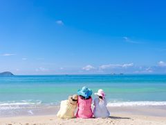 -三亚亚龙湾天域度假酒店