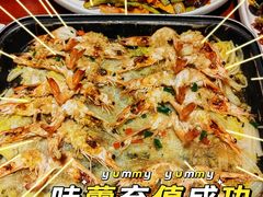 -八大碗·地道东北菜(东陵西路店)