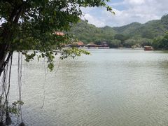 -珠海圆明新园