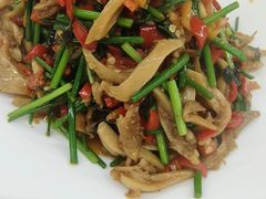 -院里寻菜·精致庭院菜(观沙岭店)