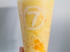 -7分甜(上海闵行区古北1699店)