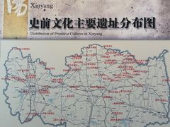 -信阳博物馆