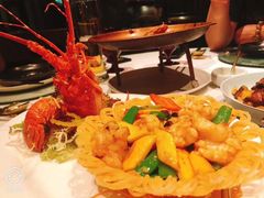 -三号黄浦会Canton Table