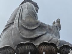 -天坛大佛