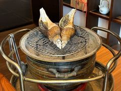 -潮汕味道·煮海餐厅(金麟大厦店)