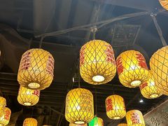 -南京大牌档(新街口德基广场店)