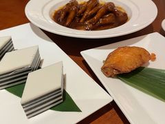 -杭州JW万豪酒店-万豪中餐厅