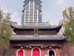 -上海白云观