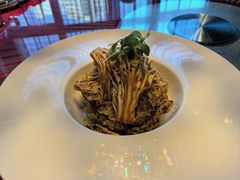 -中国坊中餐厅(石家庄希尔顿酒店)