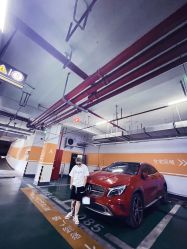 -茶发Salon·烫发染发理发