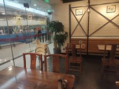 -南门小馆·清真(国贸商城店)