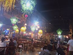 -南海渔家•海鲜•正宗海南菜(海棠湾店)