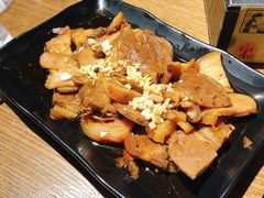-汪爹爹武汉牛三鲜(朝外大街店)