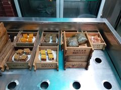 -欢姐伦教糕(北海大道北店)